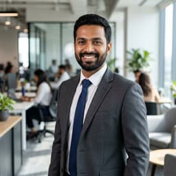 Rohan K. profile photo