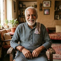 Rajesh V. profile photo