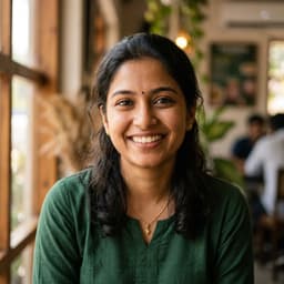 Sunita M. profile photo