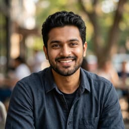 Vikram S. profile photo