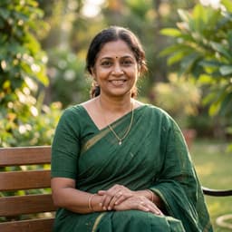 Meena P. profile photo