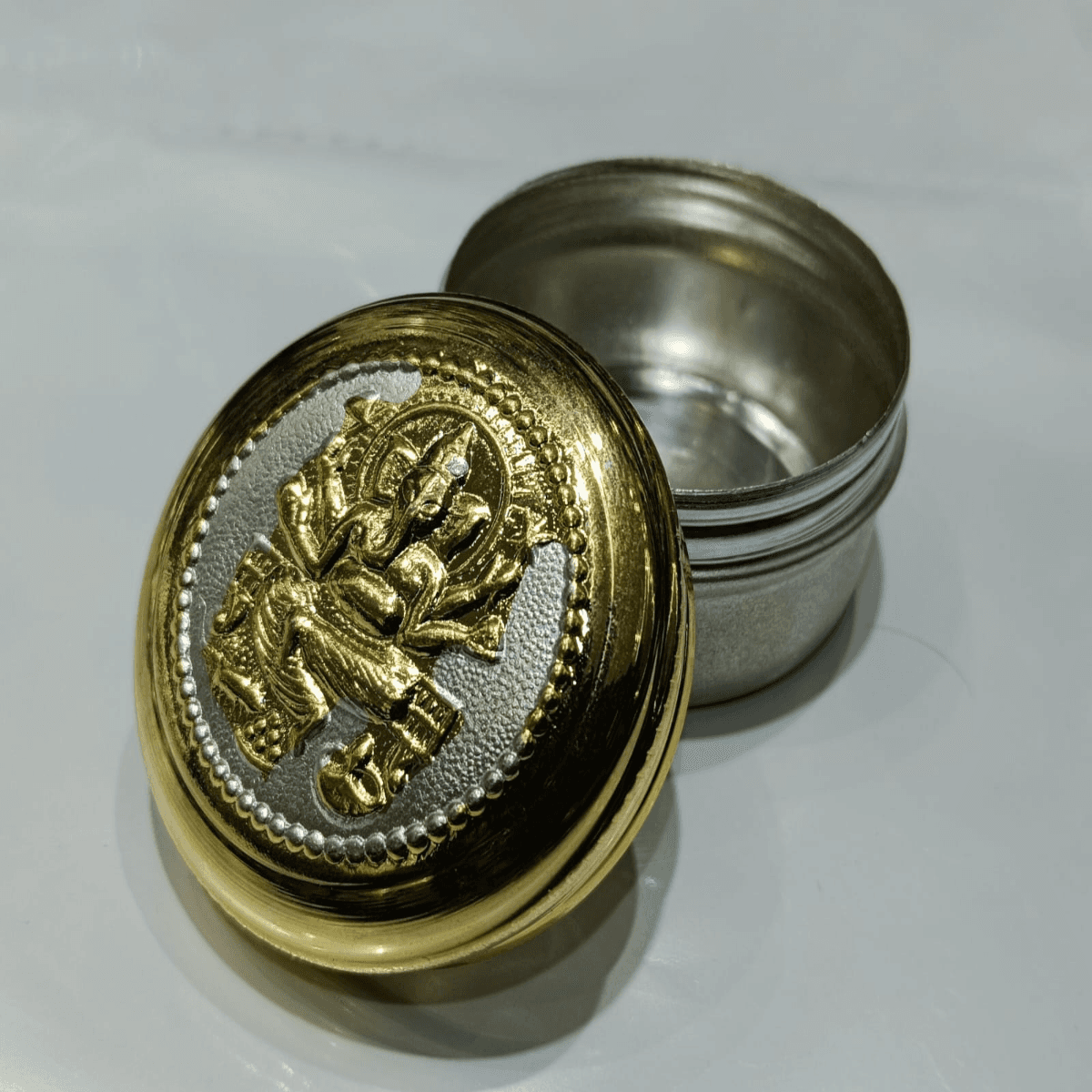 Royal Silver Plate