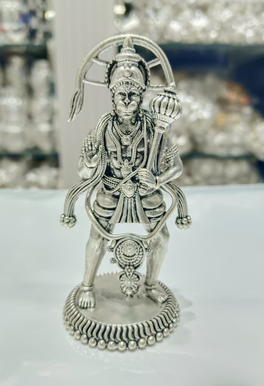 ATQ 3D IDOLS HANUMAN 92.5 — view 1